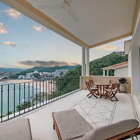 Santa María Huatulco 1031 - Villas Carey Condo מראה חיצוני תמונה