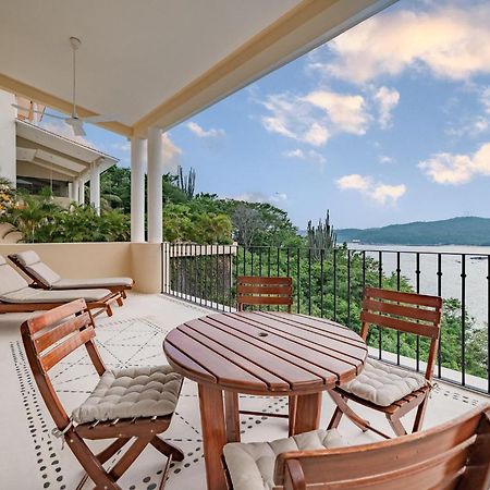 Santa María Huatulco 1031 - Villas Carey Condo מראה חיצוני תמונה