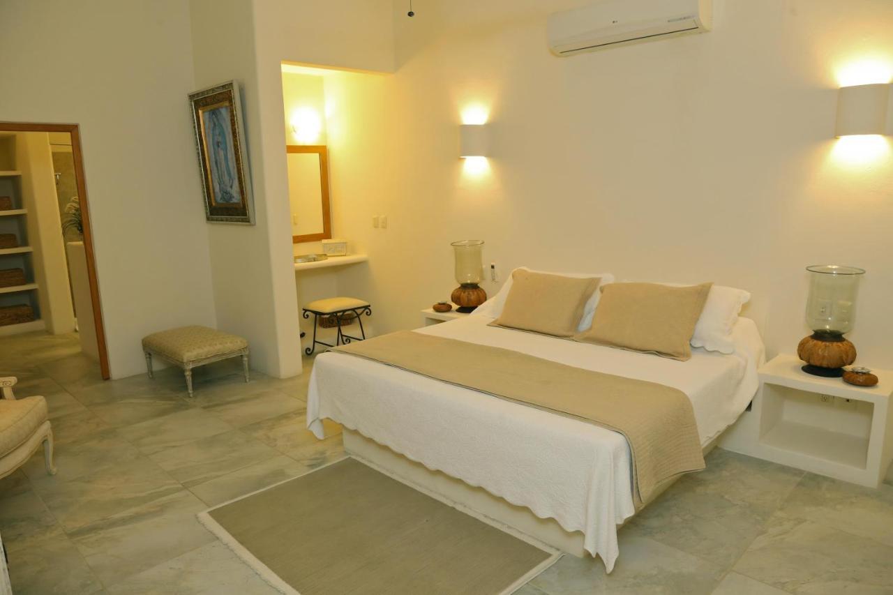 Santa María Huatulco 1031 - Villas Carey Condo מראה חיצוני תמונה