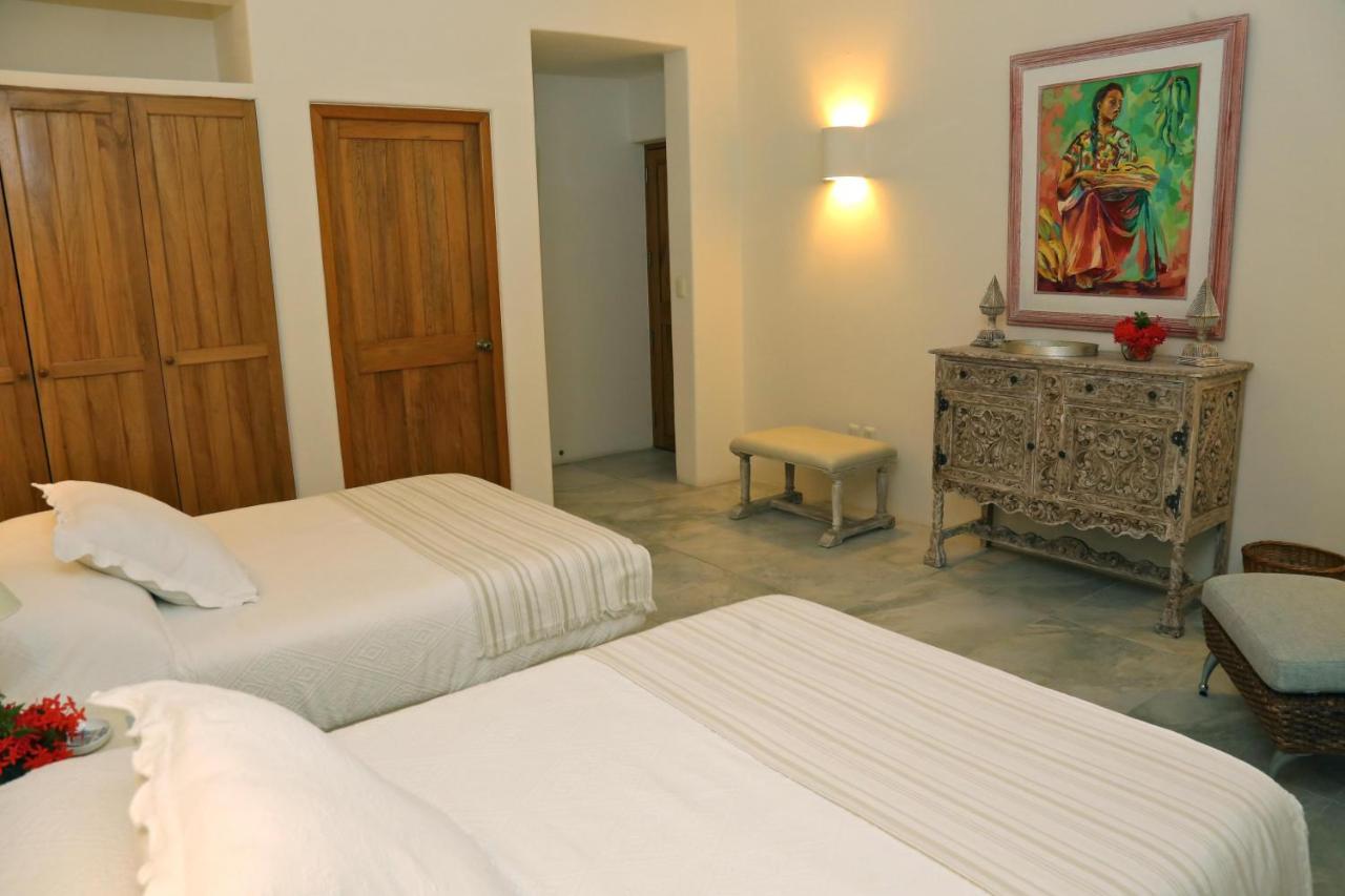 Santa María Huatulco 1031 - Villas Carey Condo מראה חיצוני תמונה