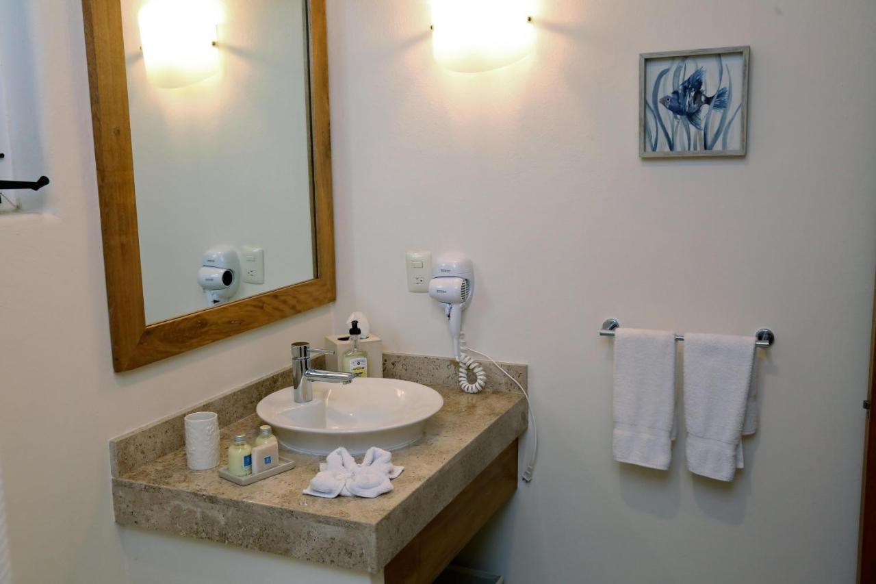 Santa María Huatulco 1031 - Villas Carey Condo מראה חיצוני תמונה