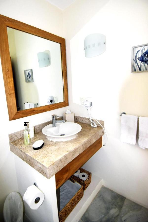 Santa María Huatulco 1031 - Villas Carey Condo מראה חיצוני תמונה