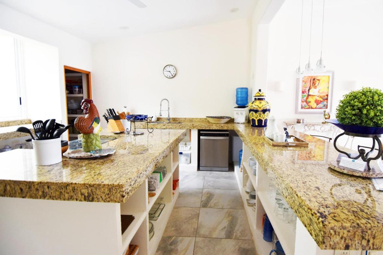 Santa María Huatulco 1031 - Villas Carey Condo מראה חיצוני תמונה